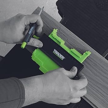 トレーサー サイト その他セット WoSporT サイレンサー型トレーサー (15.8cm/14mm逆ネジ) BK